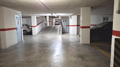 Foto 4 de Garatge en venda a Calle Dels Pins, 3, Parc Central, Valencia