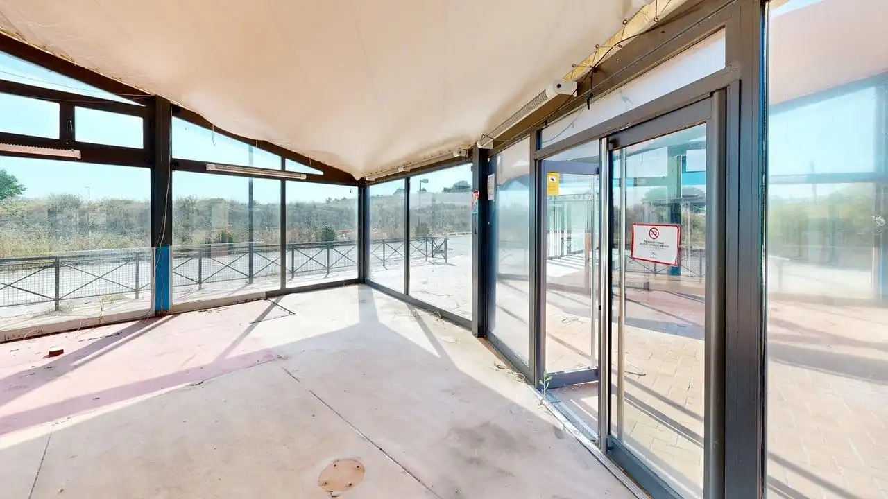 Land for sale in Jaén