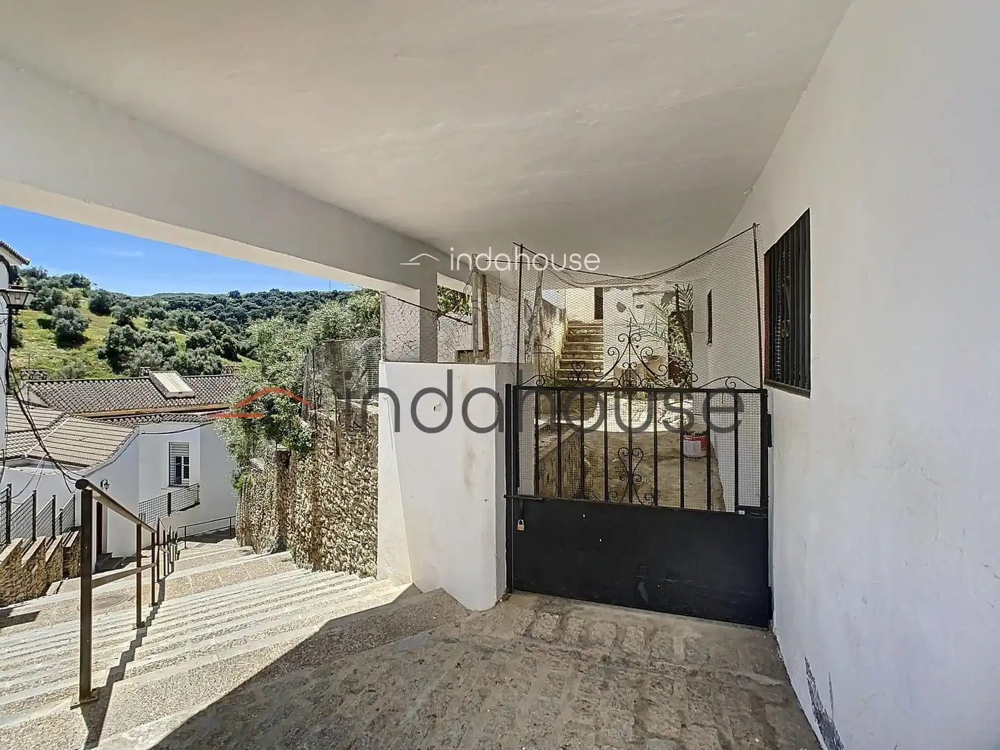 Einfamilien-Reihenhaus zum Verkauf in Cerrillo, Setenil de las Bodegas