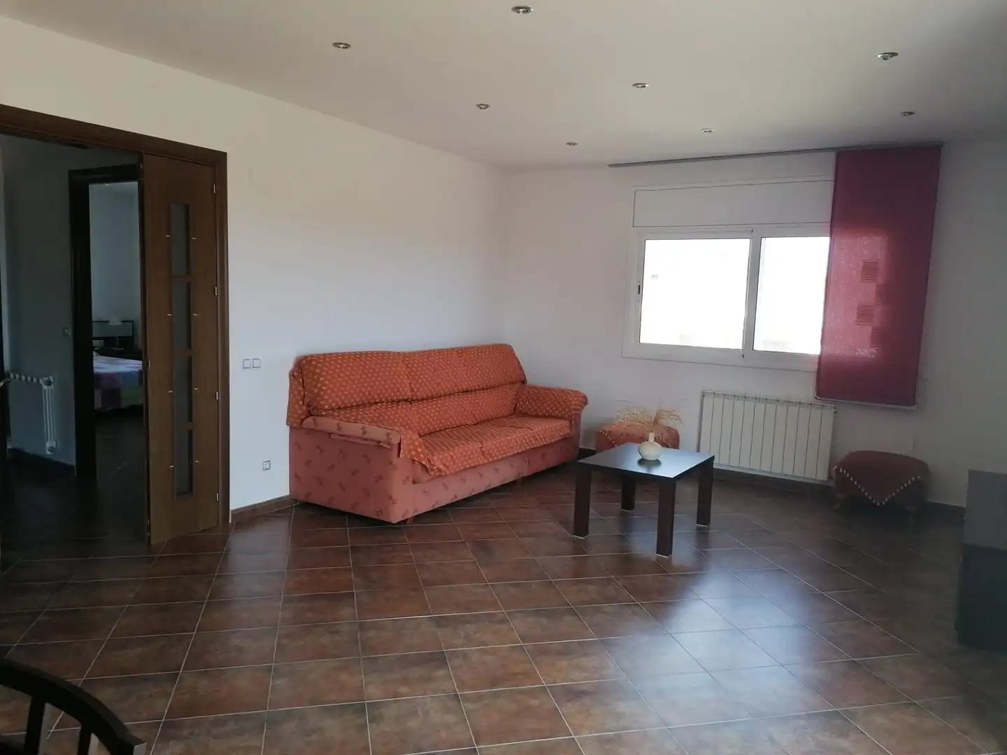 Piso de alquiler en El Montmell