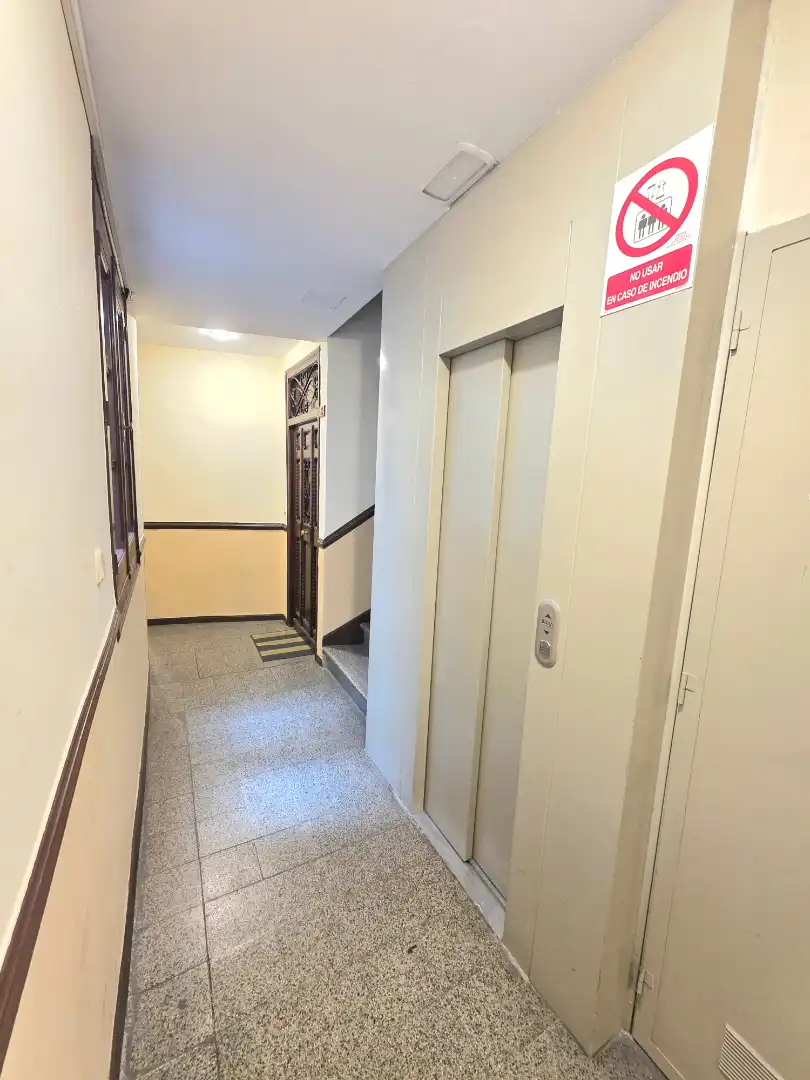 Pis en venda en Madrid amb Aire condicionat, Calefacció i Parquet