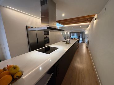 Casa bifamiliare in vendita a Creu Alta - Puiggener