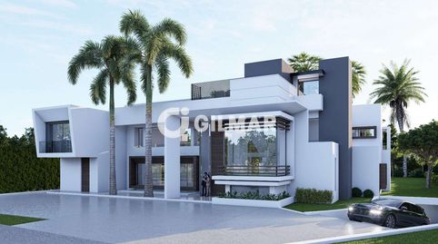 Foto 4 de Casa o xalet en venda a Guadalmina Baja, Marbella