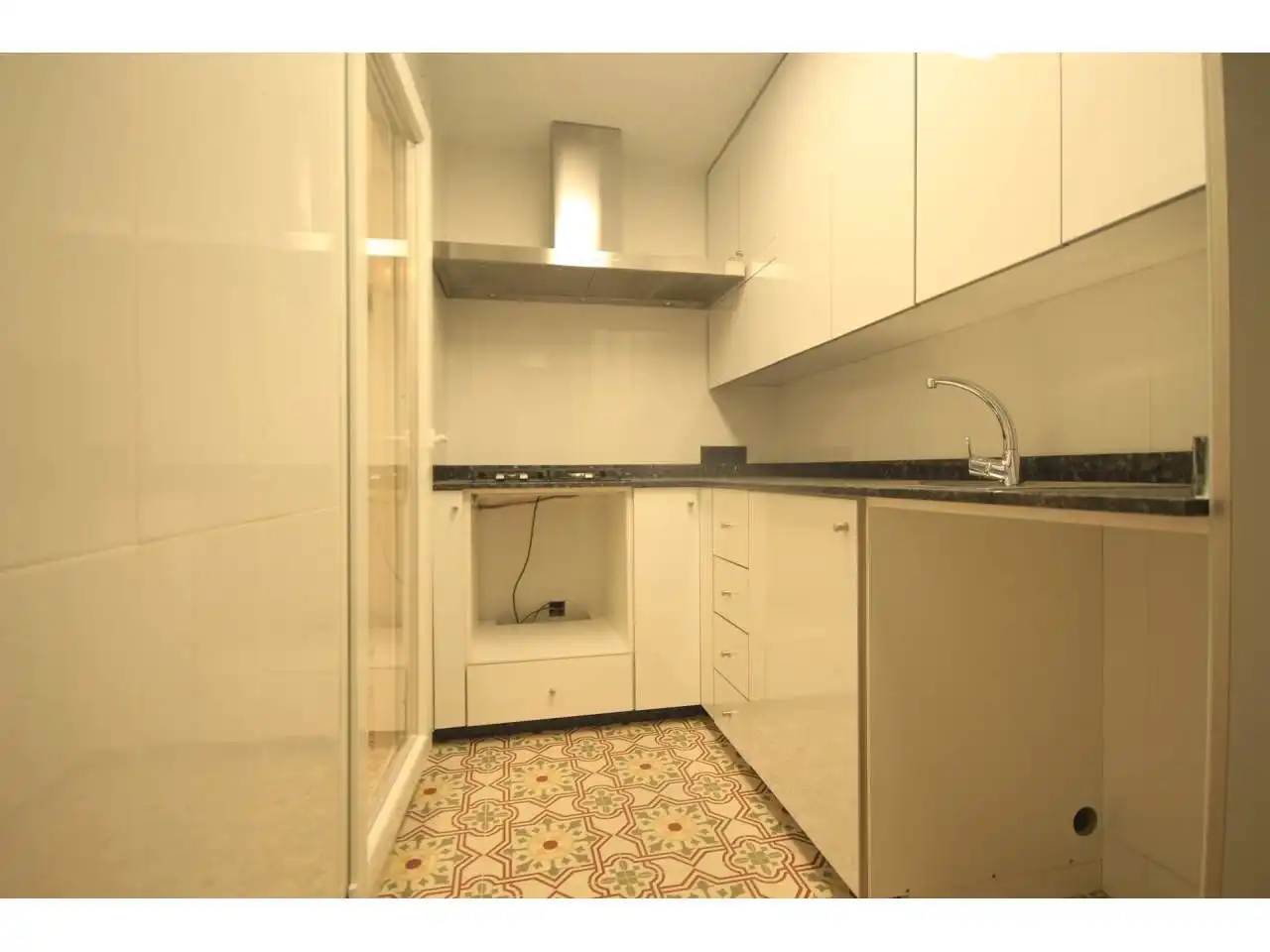 Cocina de Casa o chalet en venta en Sa Pobla