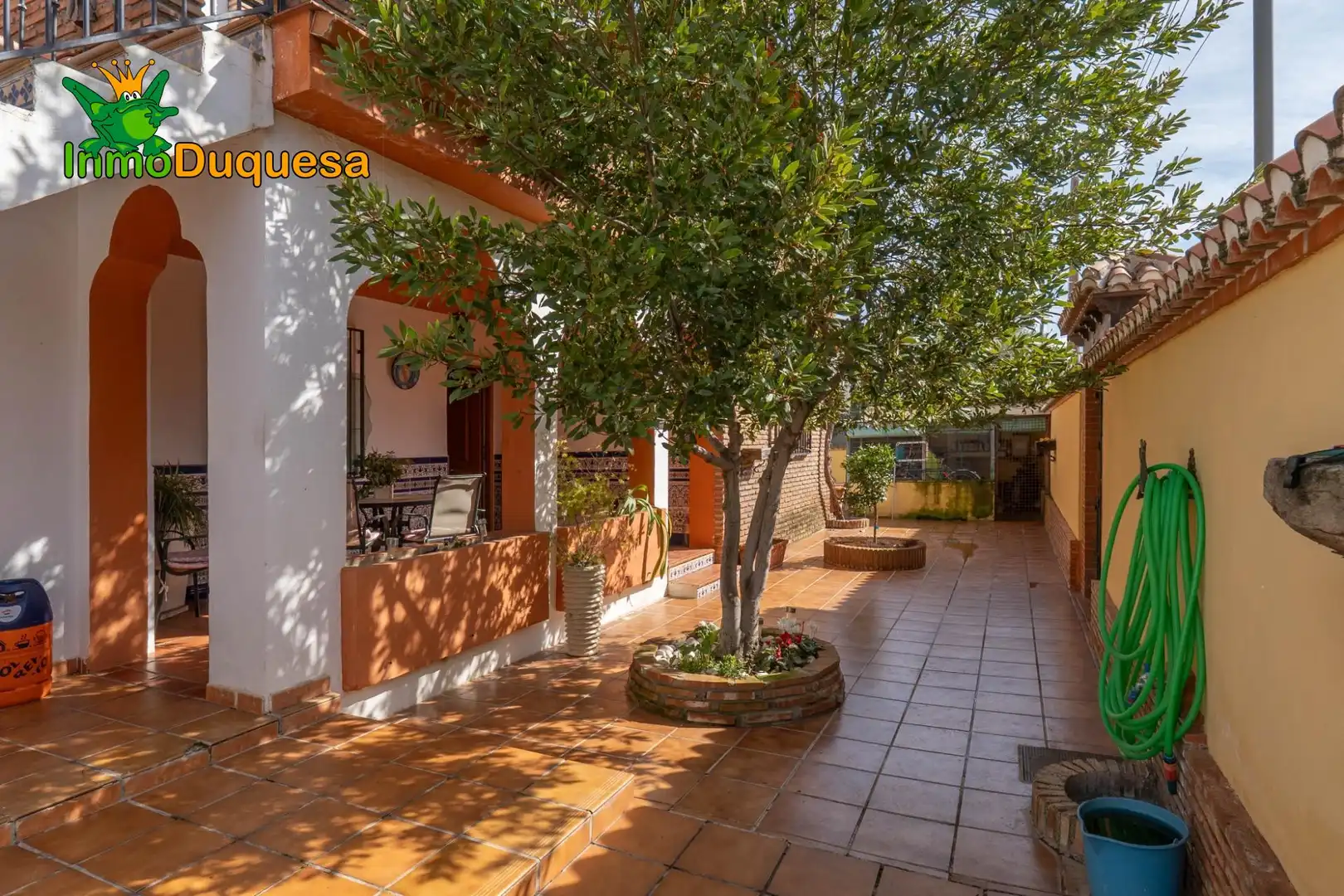 Villa avec terrasse à vendre à Villa de Otura, imagen 73