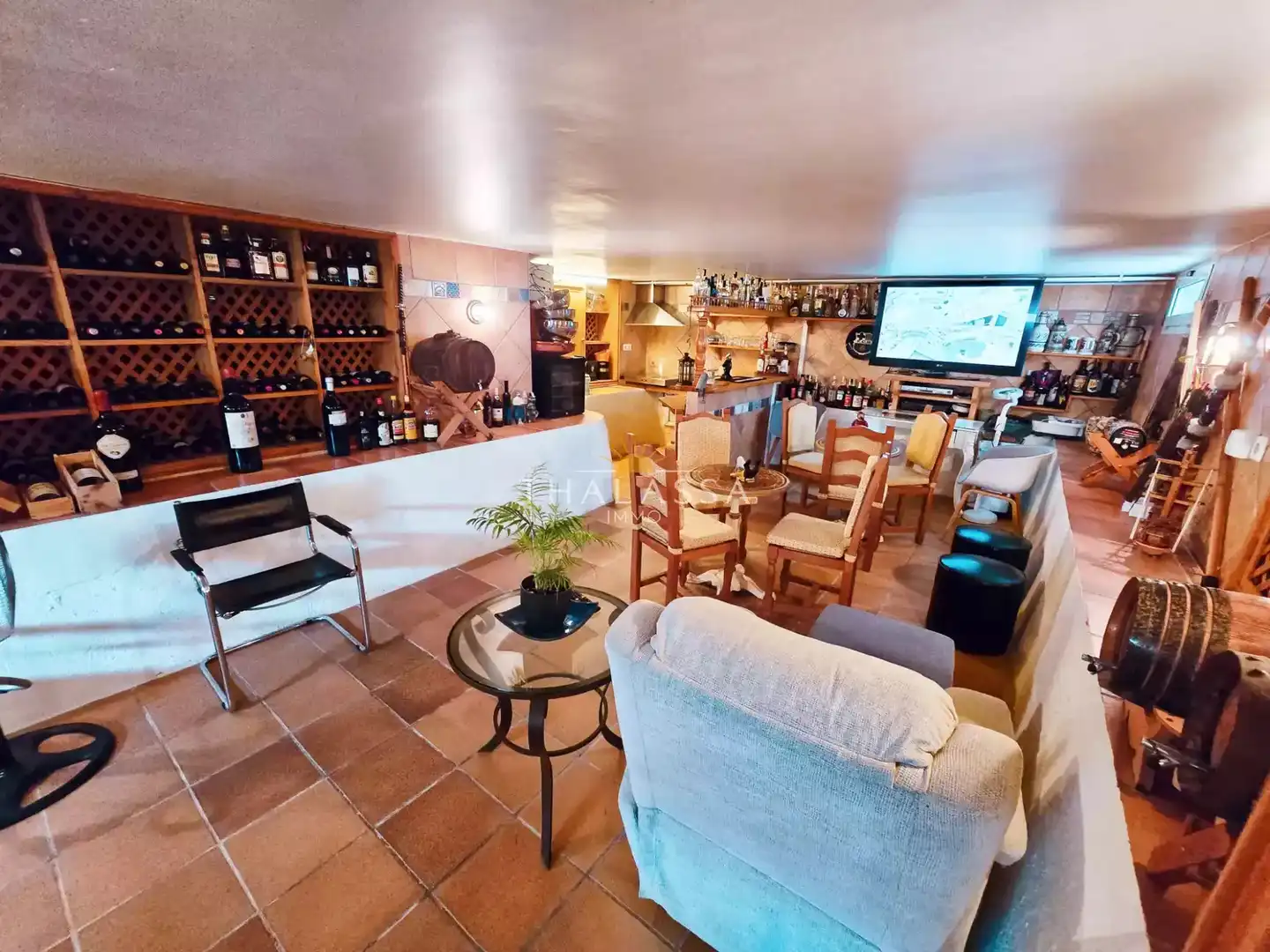 Haus mit Pool zum Verkauf in Carrer Requesens, imagen 52