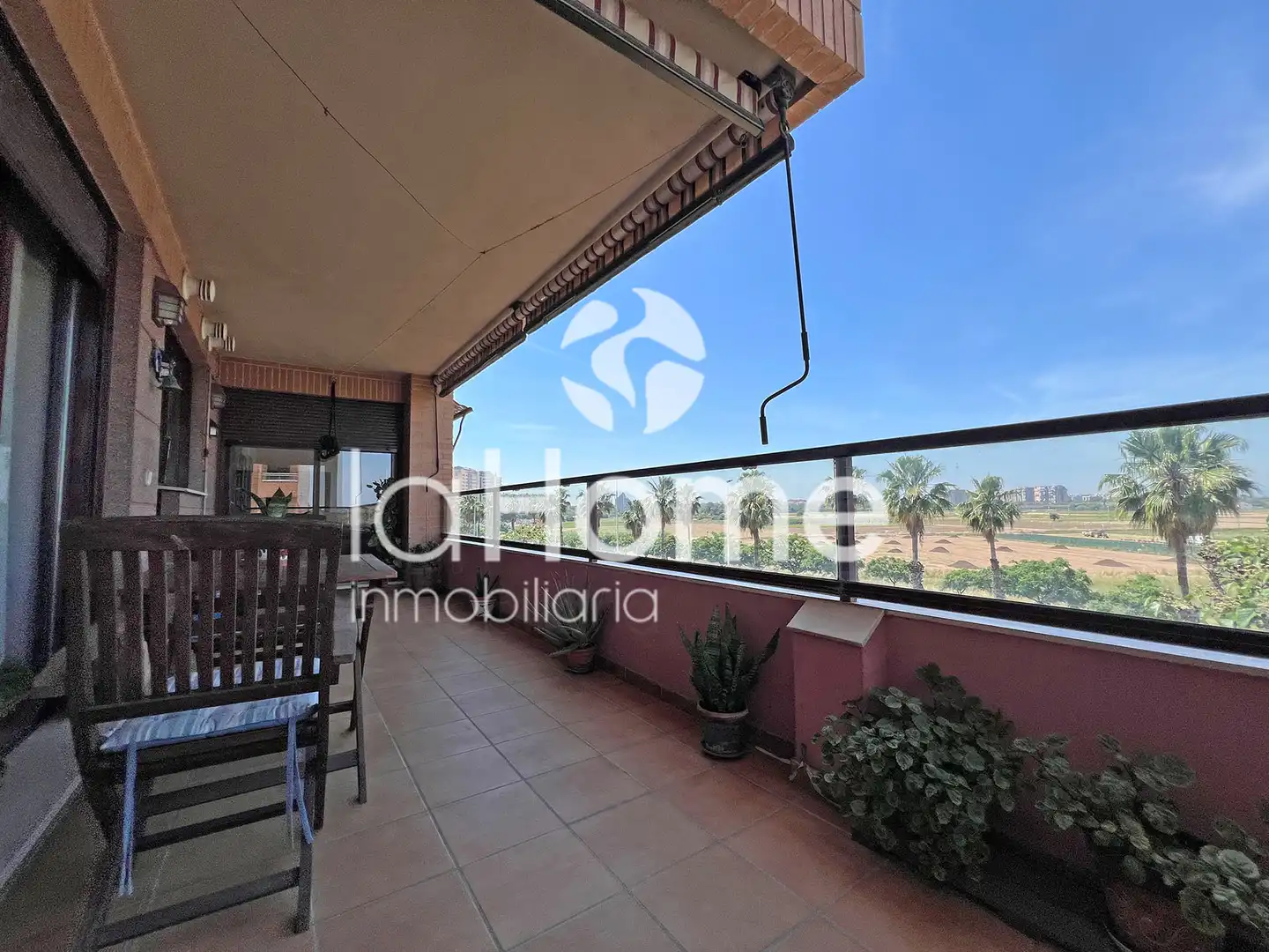 Flat with terrace for sale in Campanar, imagen 10