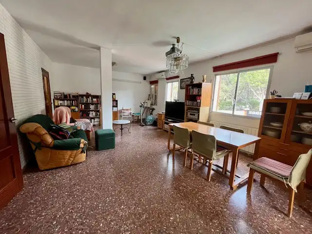 Villa mit Terrasse zum Verkauf in Vilamarxant, imagen 17