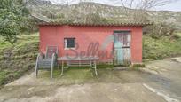 Vista exterior de Casa o xalet en venda en Ribadesella amb Jardí privat, Parquet i Traster