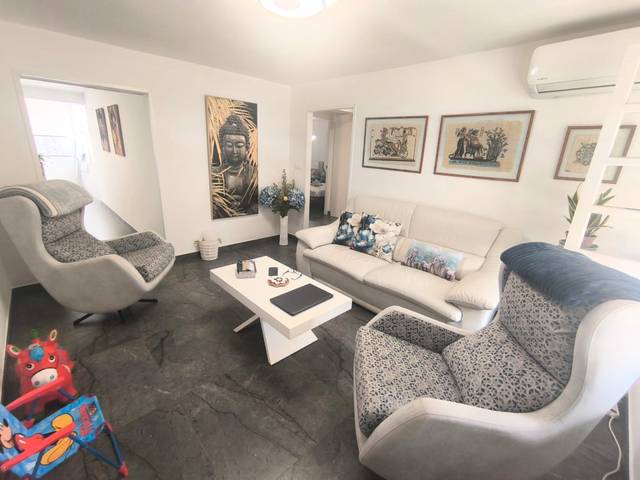 Piso en Venta en Calle Virgen de la Cabeza, 63 en Mengíbar