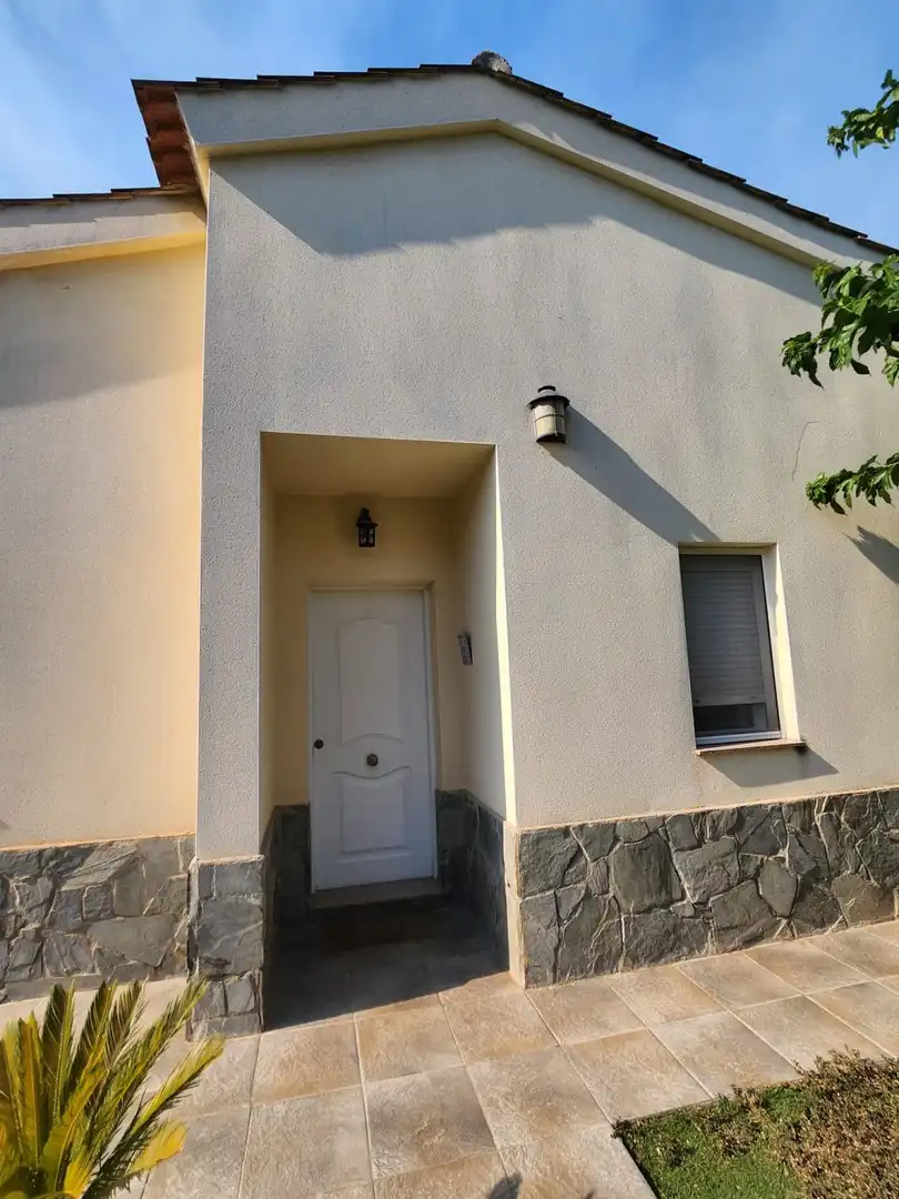 Exterior view of Houses for sale in Piera  with Air Conditioner, Heating and Terrace