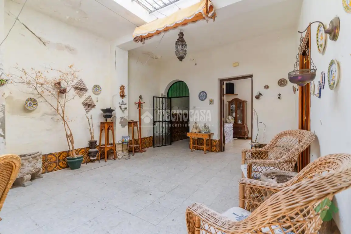 Detached homes for sale in Puerto Real