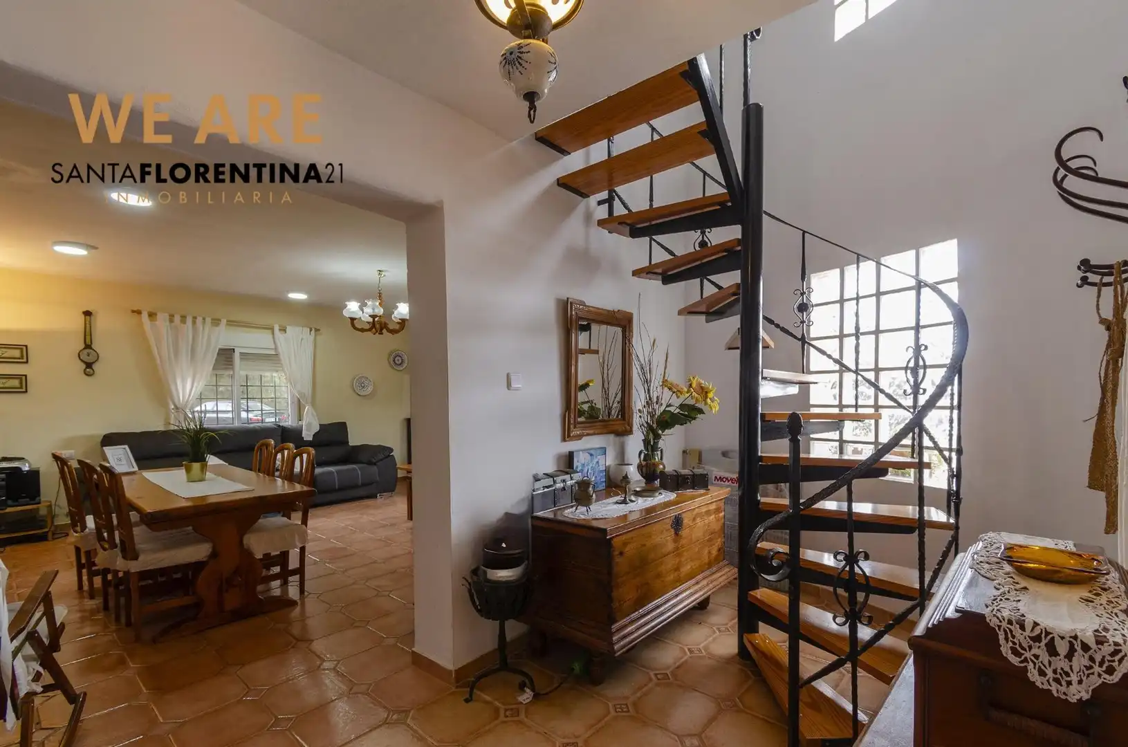Detached house with pool for sale in ATAMARIA-DS RINCON S.GINE, imagen 24