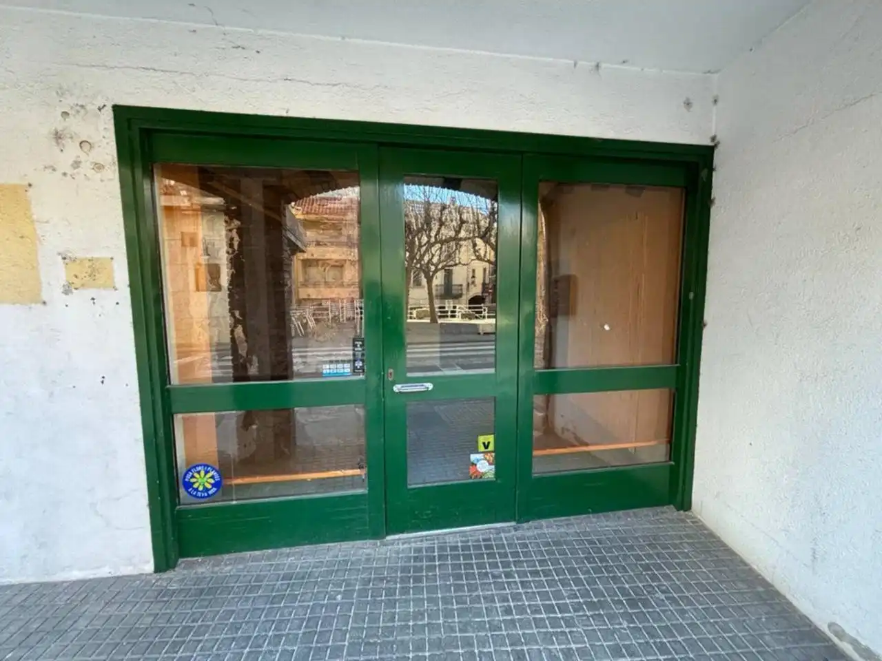 Locale commerciale in affitto a Plaza DOCTOR ROBERT, imagen 12