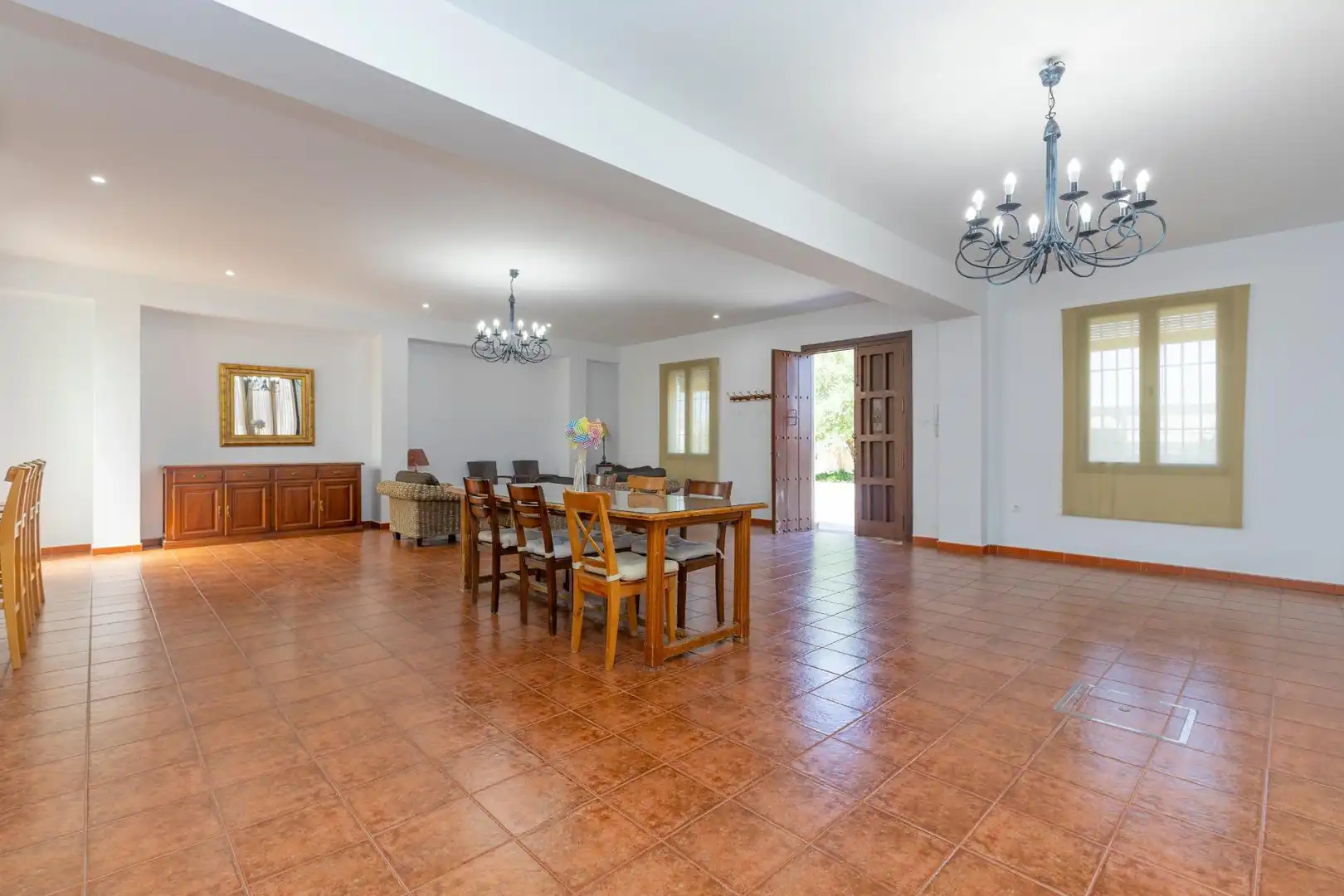 Casa o chalet en venta en Avenida JUNTA DE COMPENSACION, 14, Rinconada