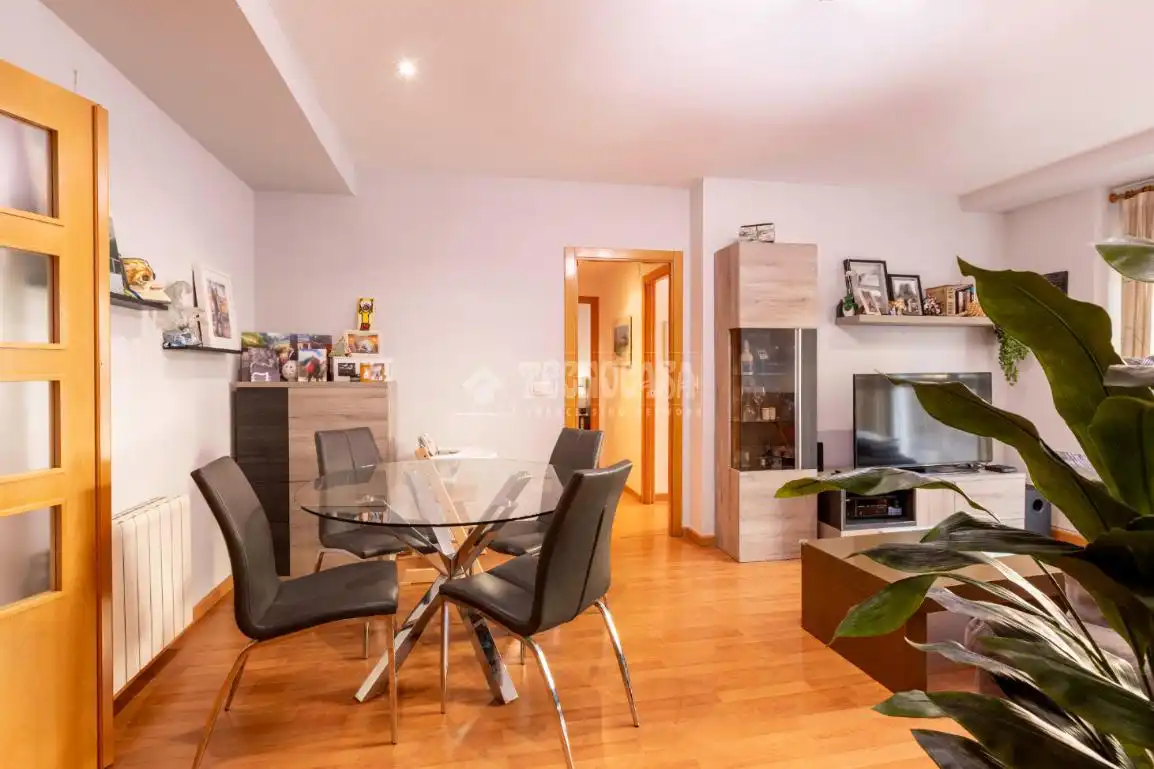Living room of Flat for sale in Valencia