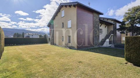 Foto 5 de Piso en venta en Avenida de Catalonia, Palau - de - Cerdagne, Cerdanya Francesa