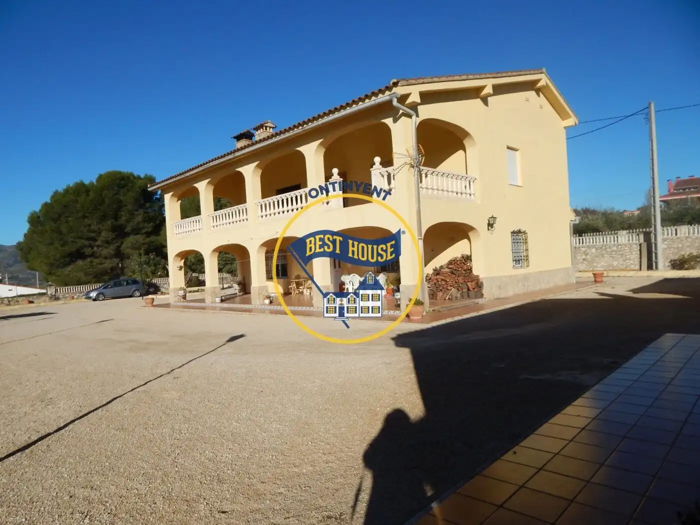 Villa avec jardin à vendre à Agullent, imagen 43