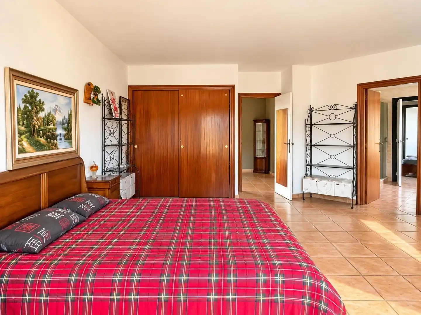 Chalet con terraza en venta en Avenida PATOS LOS, imagen 18