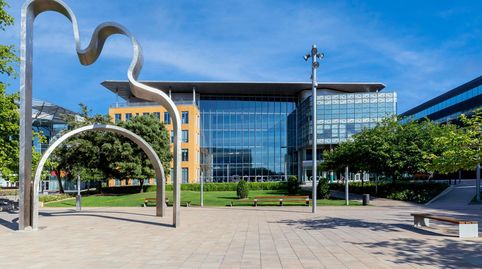 Foto 3 de Oficina de alquiler en de la Pau, La Gavarra, Cornellà de Llobregat