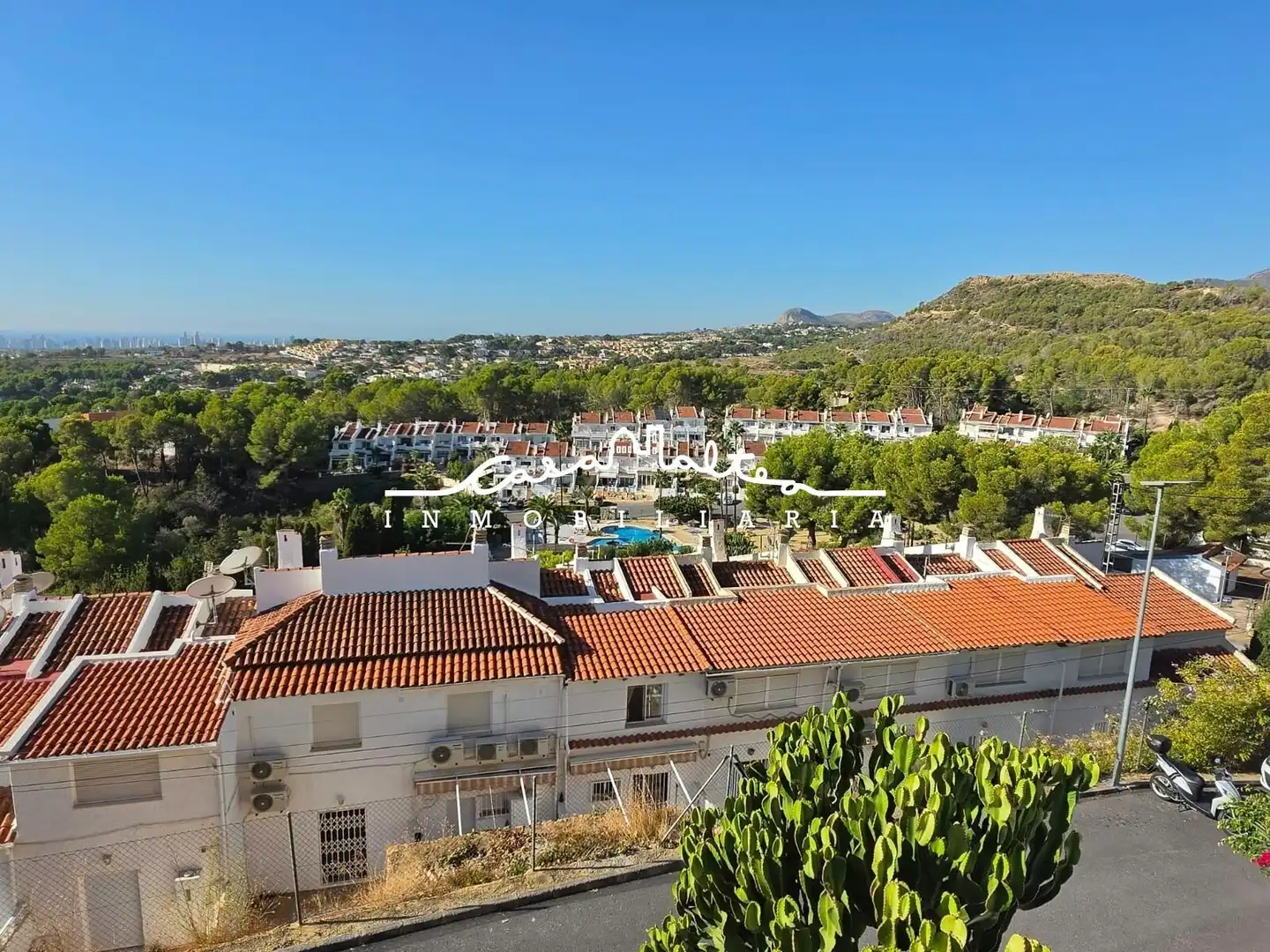 Bungalow con terrazza in vendita a Escandinavia - Cautivador, imagen 15