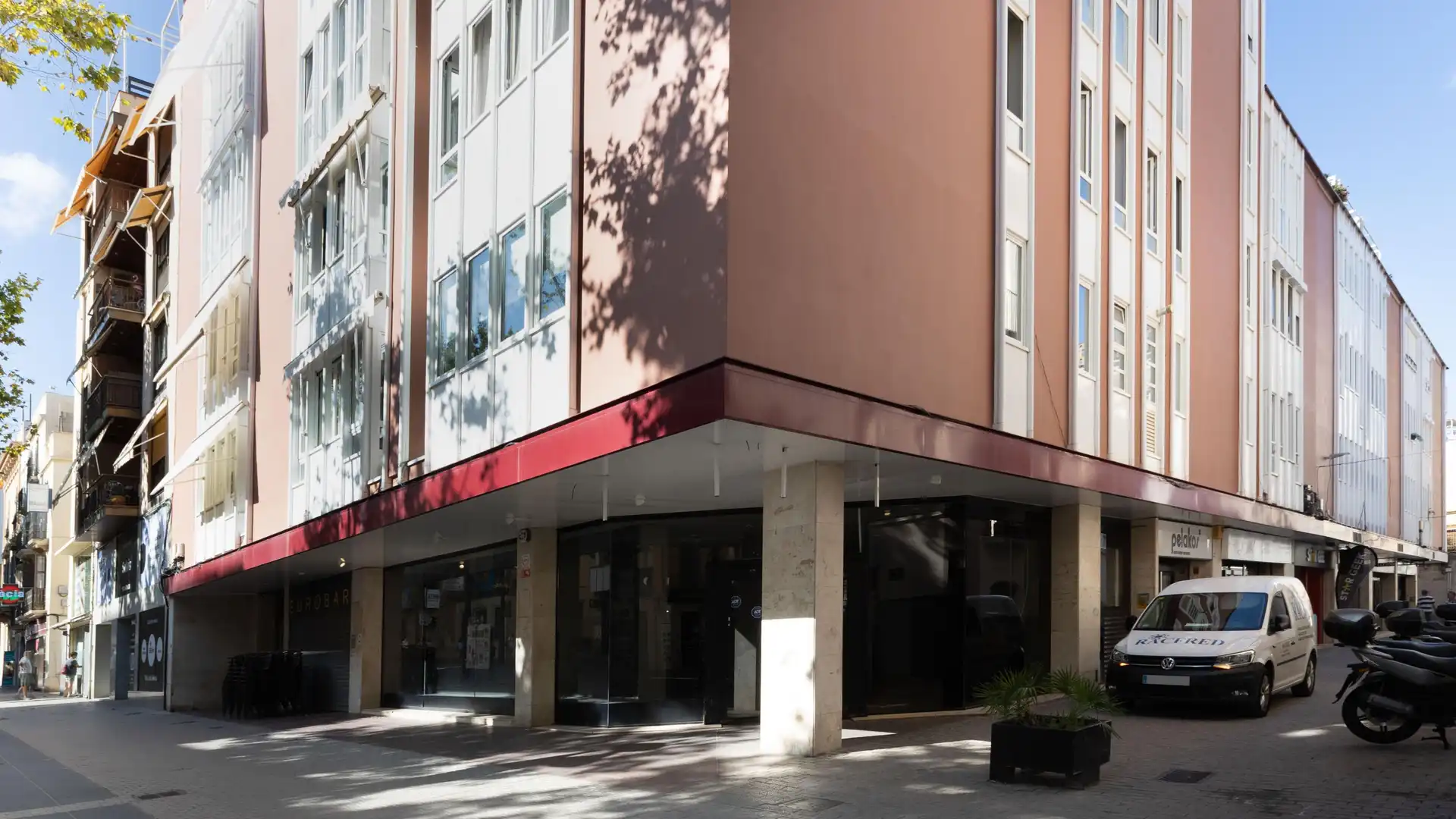 Locale commerciale in affitto a CALLE SANT GERVASI 64, imagen 15