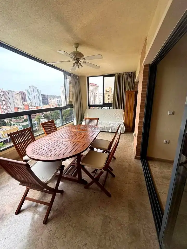 Appartement compact avec piscine à vendre à calle de la Torre les Maçanes, imagen 21