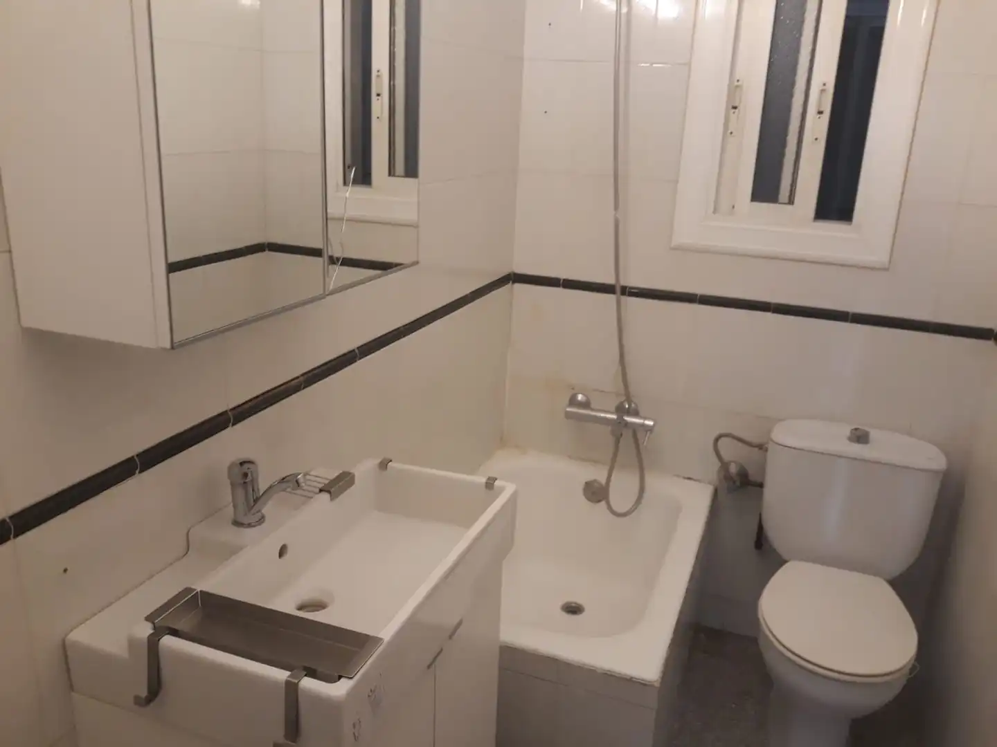 Baño de Piso en venta en L'Hospitalet de Llobregat