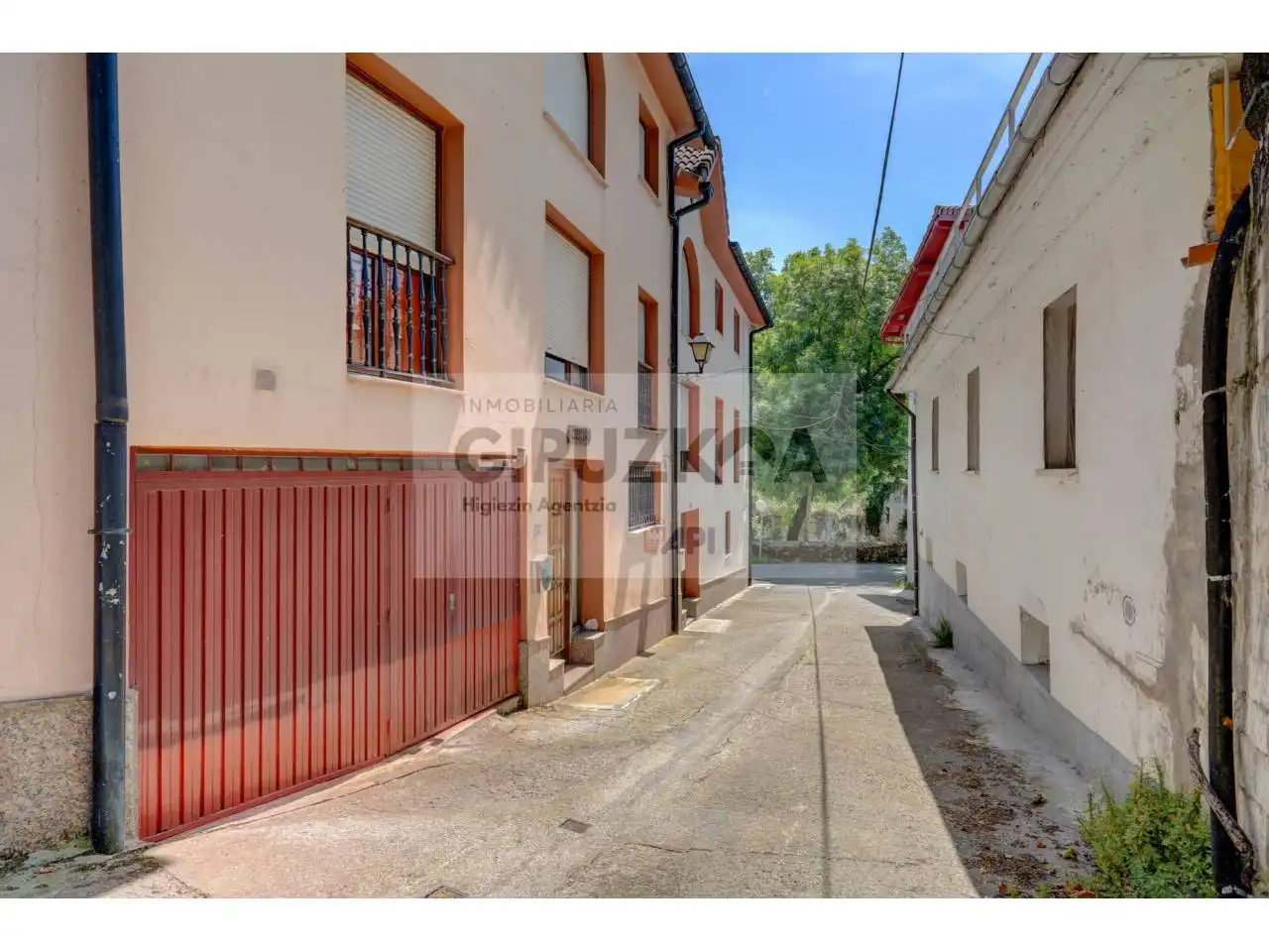 Reihenhaus zum Verkauf in Calle Zapategi Kalea, imagen 45