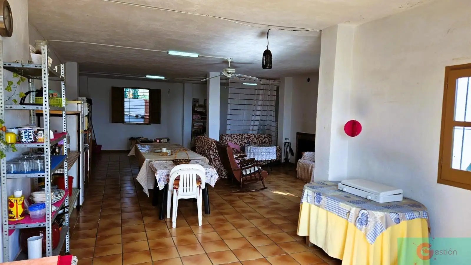 Casa rústica en venta en Centro, imagen 17