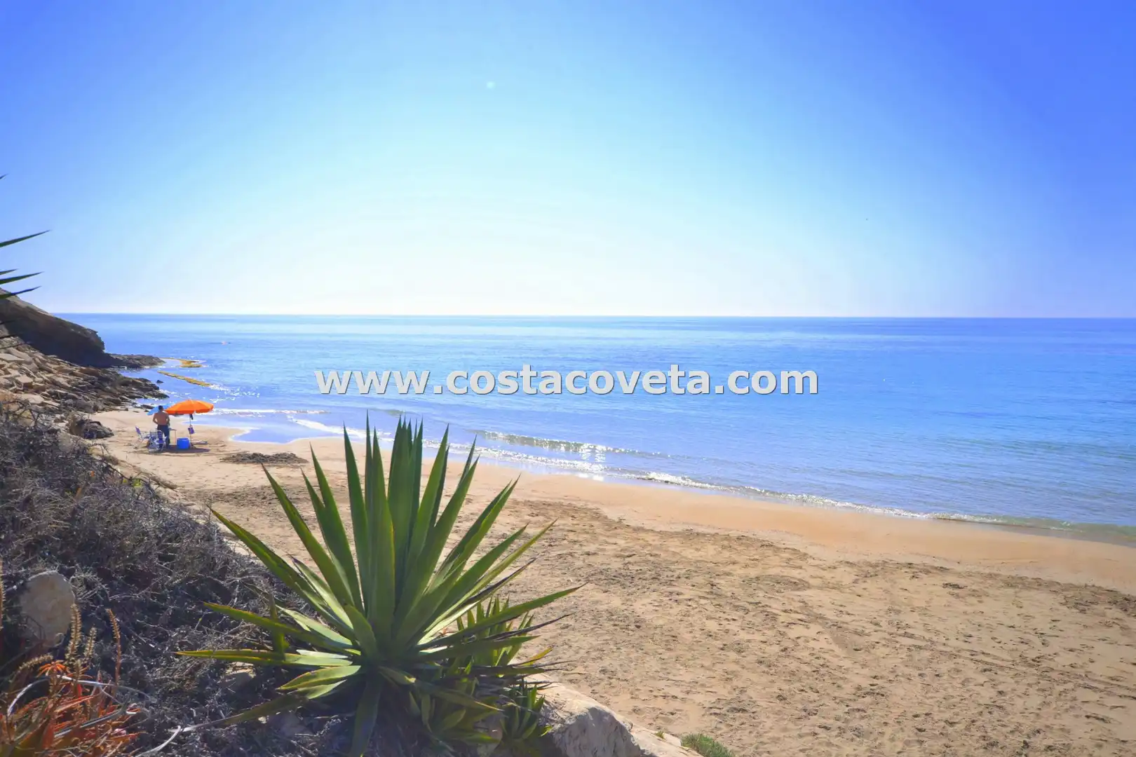 Casa con piscina en venta en Pueblo Acantilado - Lanuza, imagen 36