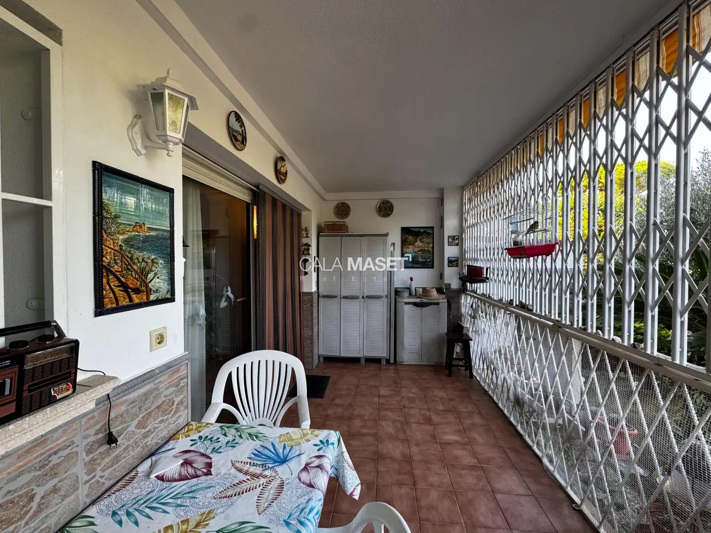 Appartement avec jardin à vendre à Puig del Molí, imagen 14
