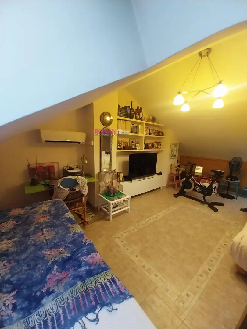 Detached homes for sale in Rinconada