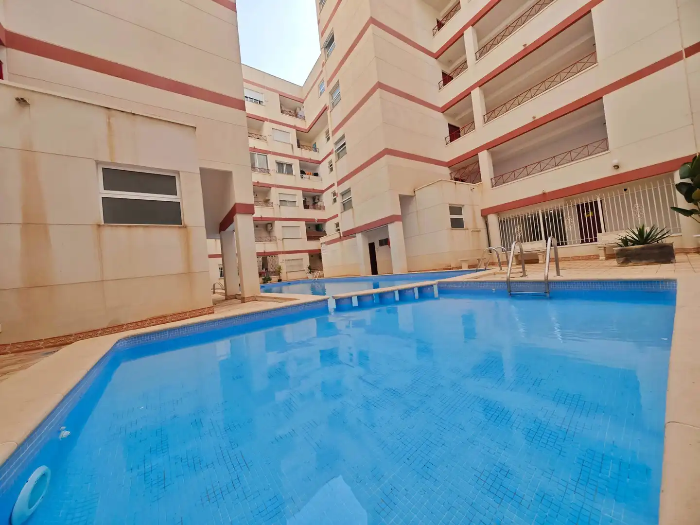 Wohnung mit Pool zum Verkauf in Calle SAN POLICARPO, imagen 26
