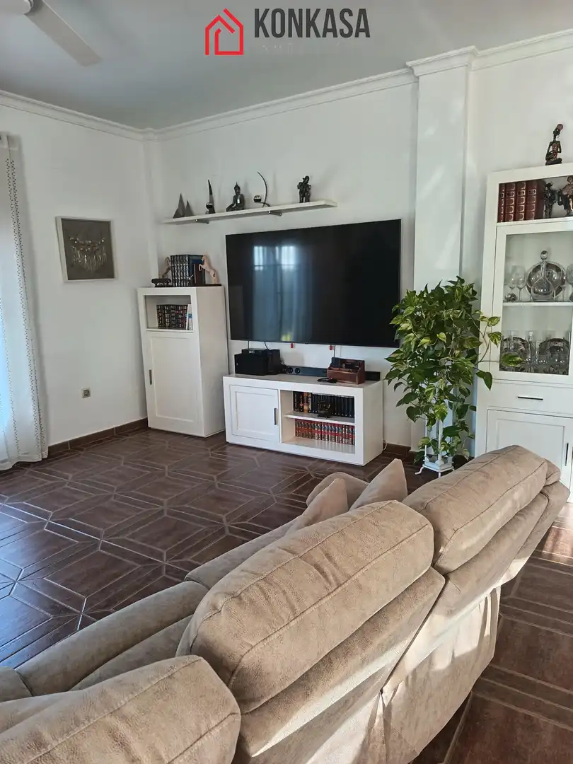 Casa rústica amb piscina en venda a Arcos de la Frontera, imagen 6