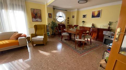 Foto 3 de Ático de alquiler en Ensanche - Parque del Oeste, Castellón de la Plana / Castelló de la Plana