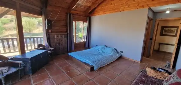 Casa rústica amb piscina en venda a Coín, imagen 20