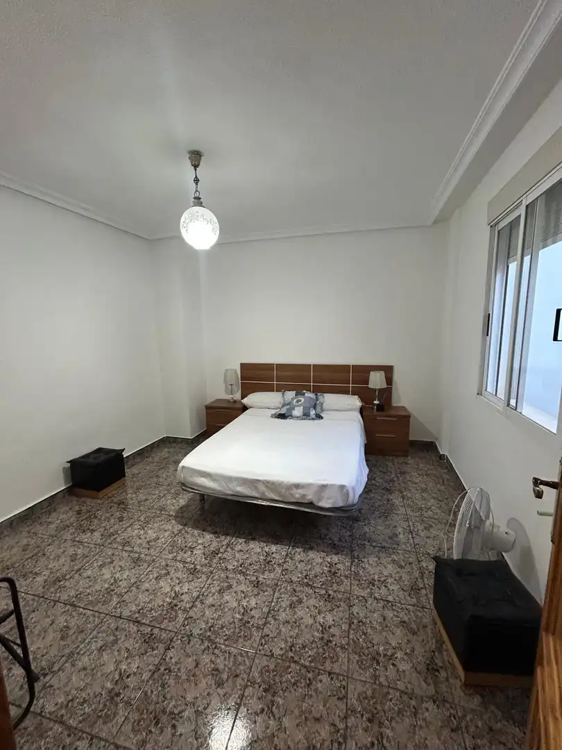 Dormitori de Casa o xalet en venda en Casco Urbano
