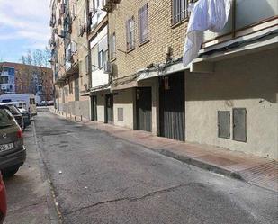 Exterior view of Premises for sale in Getafe