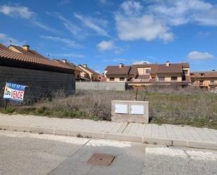 Residencial en venda en El Espinar