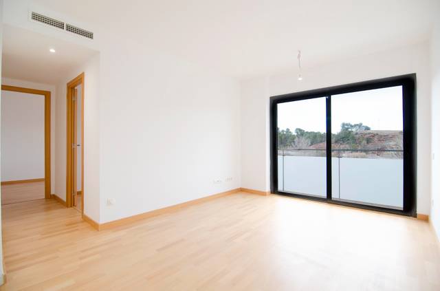 Piso en Alquiler en Carrer del Canal, 81 en Sant Joan de Vilatorrada