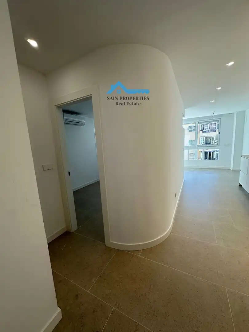 Piso con piscina en venta en L'Albir, imagen 8