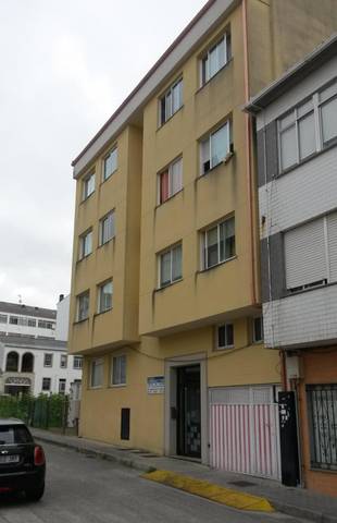Edificio en Venta en RIO LEREZ en Piñeiros- Freixeiro