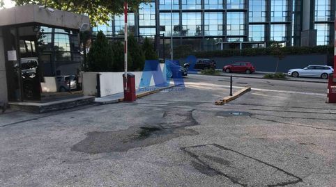 Foto 5 de Oficina en venda a Polígono Industrial Sur, San Sebastián de los Reyes