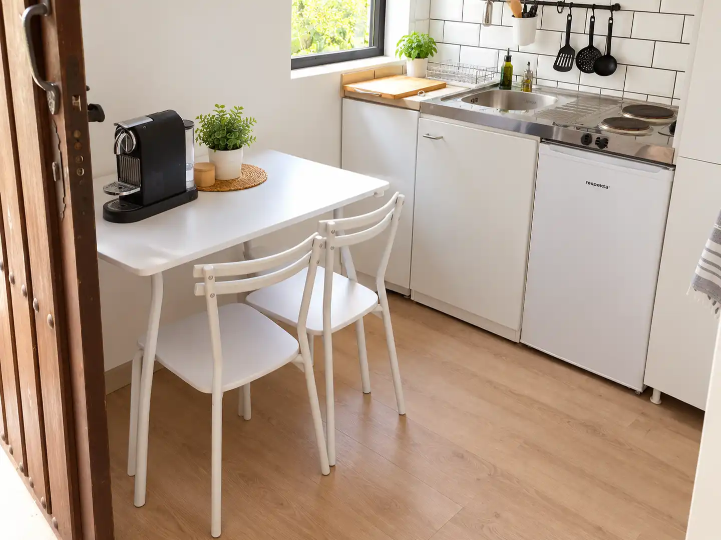Cocina de Casa o chalet en venta en Abrera, Barcelona