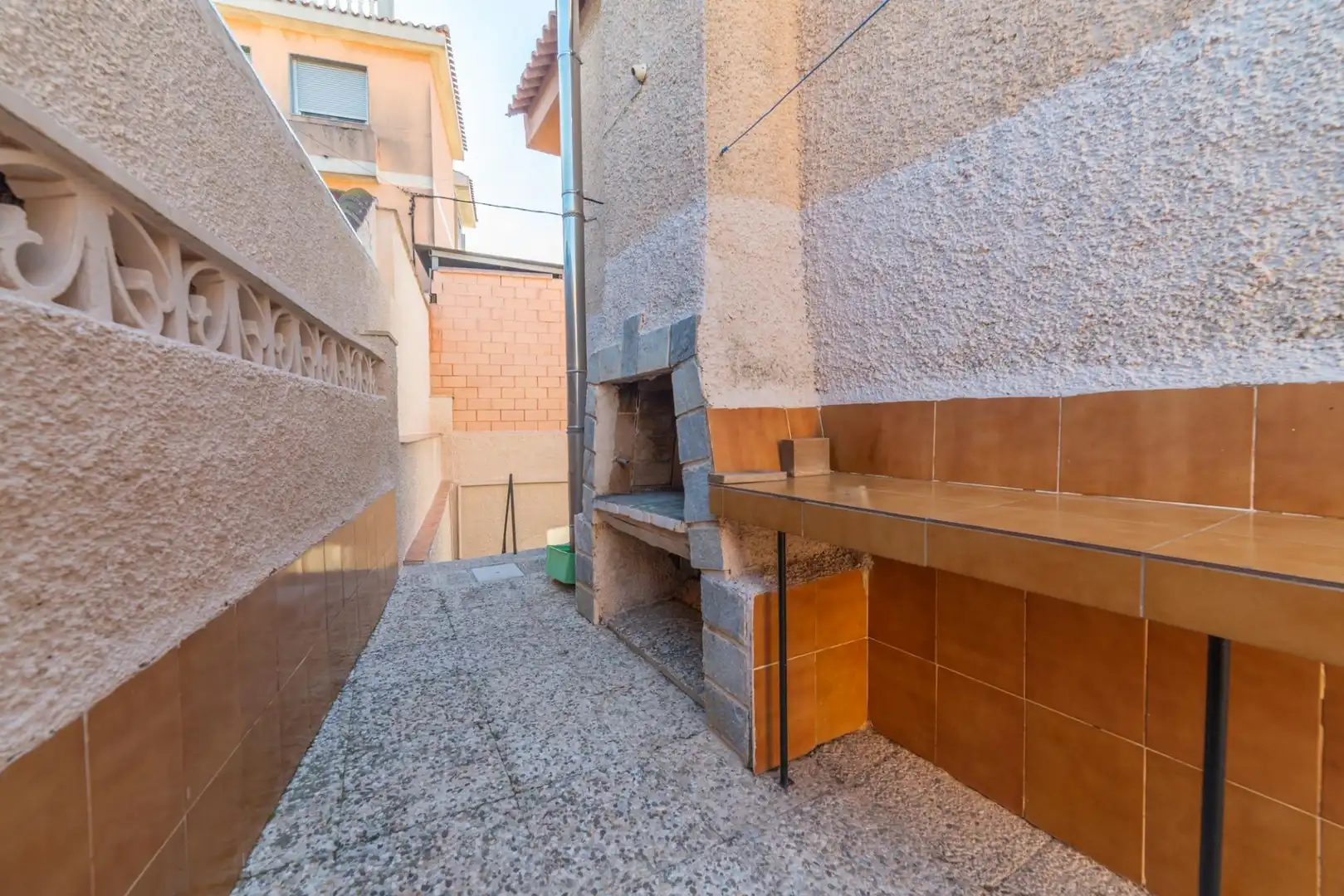 Chalet en venta en Santiago de la Ribera, imagen 25