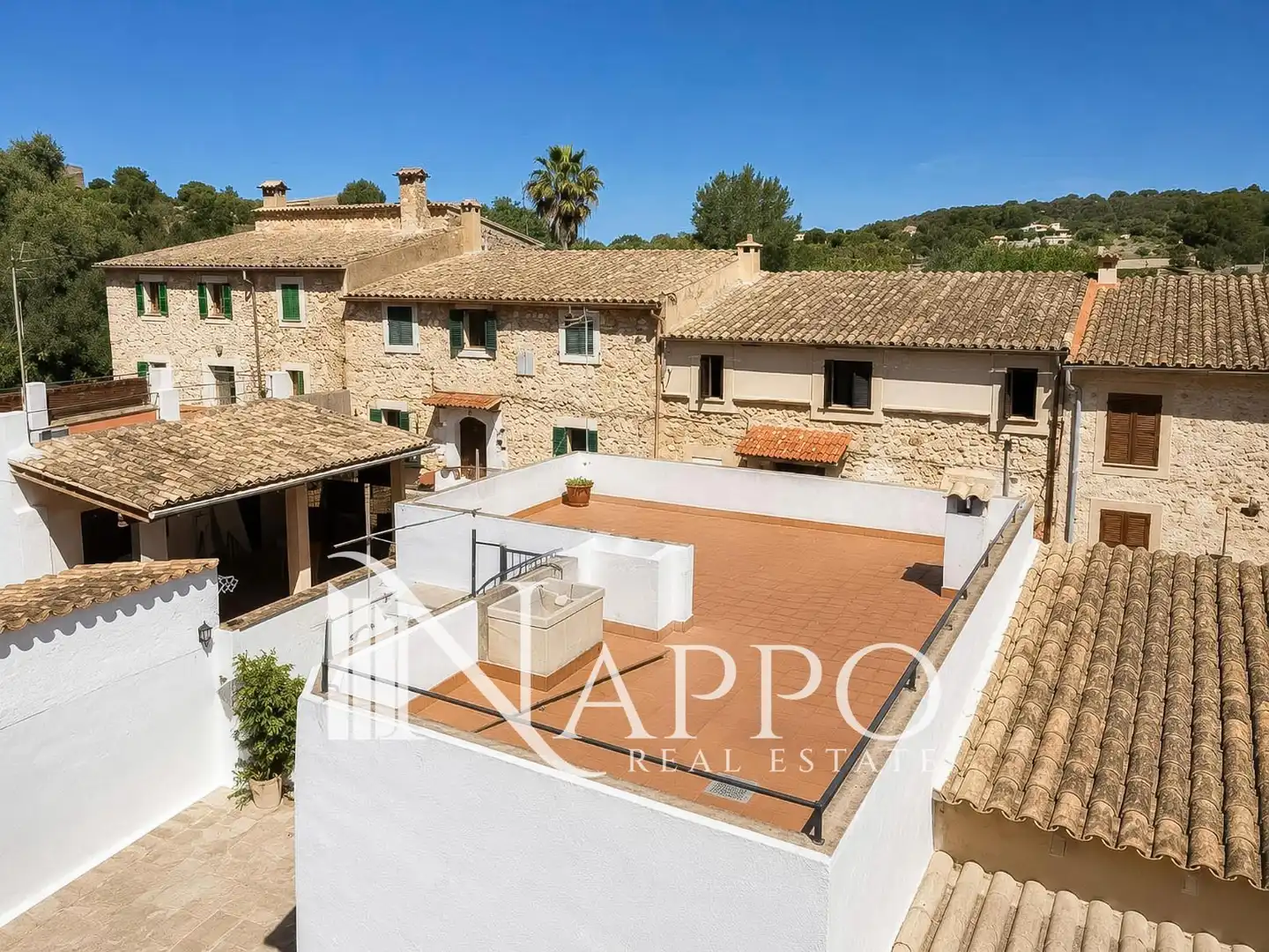 Terraced house with pool for sale in MAJOR, imagen 30