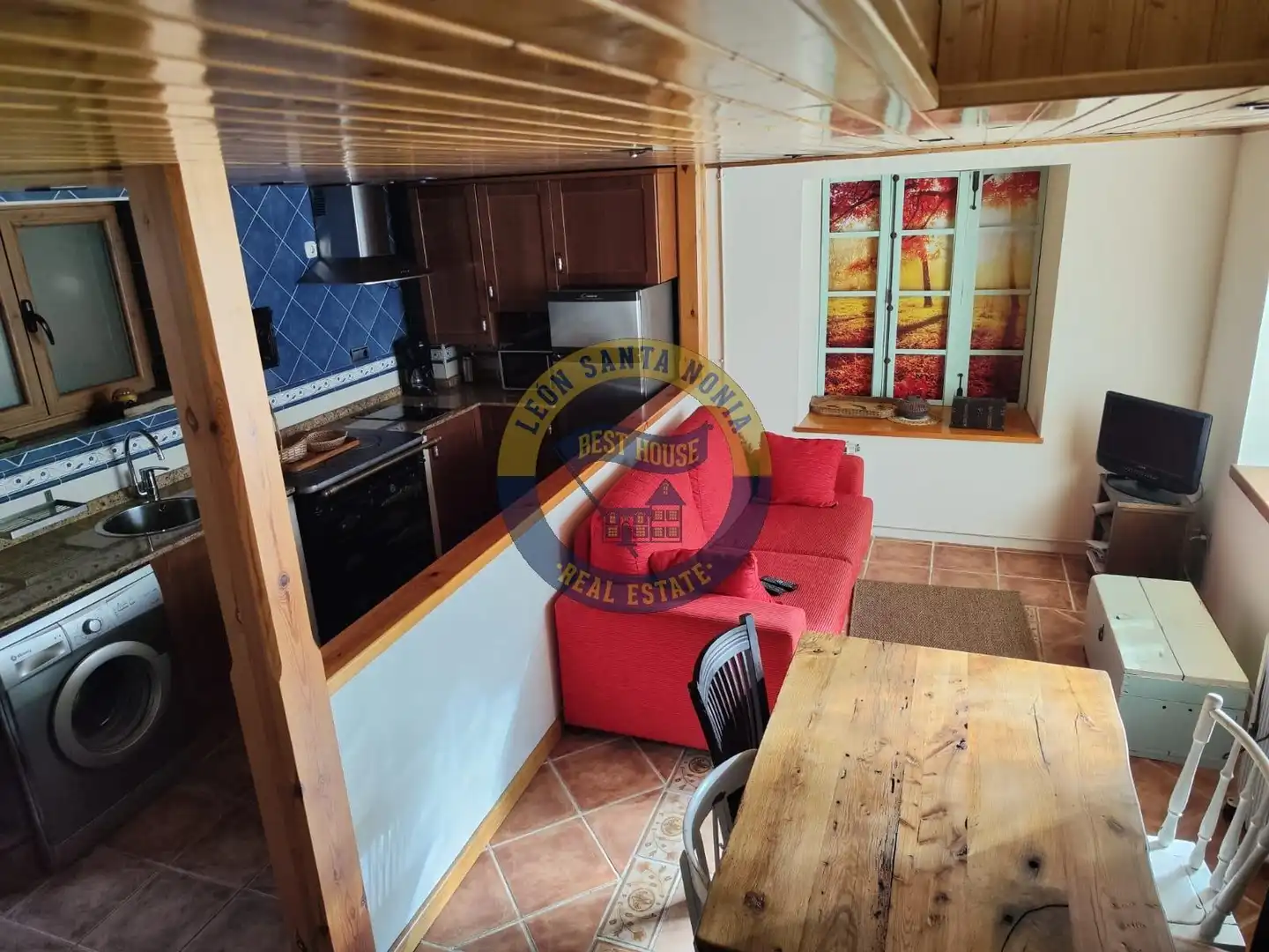 Casa o chalet en venta en Valdesamario con Calefacción, Jardín privado y Terraza