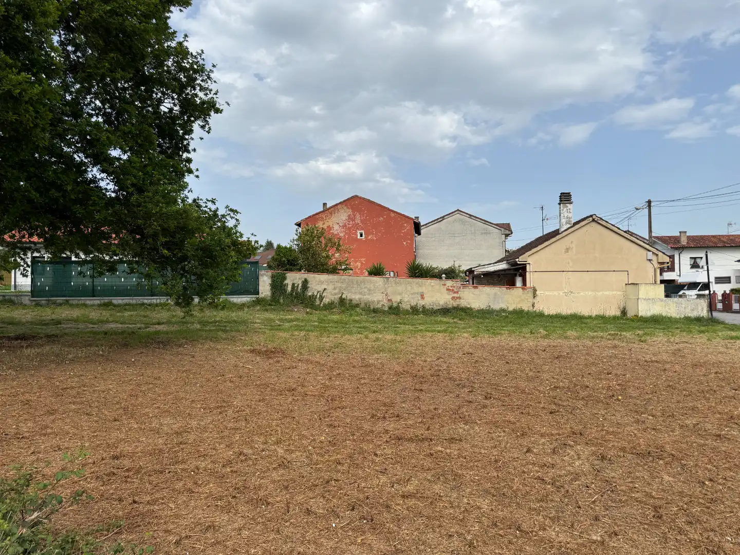Residencial en venda en Oviedo 
