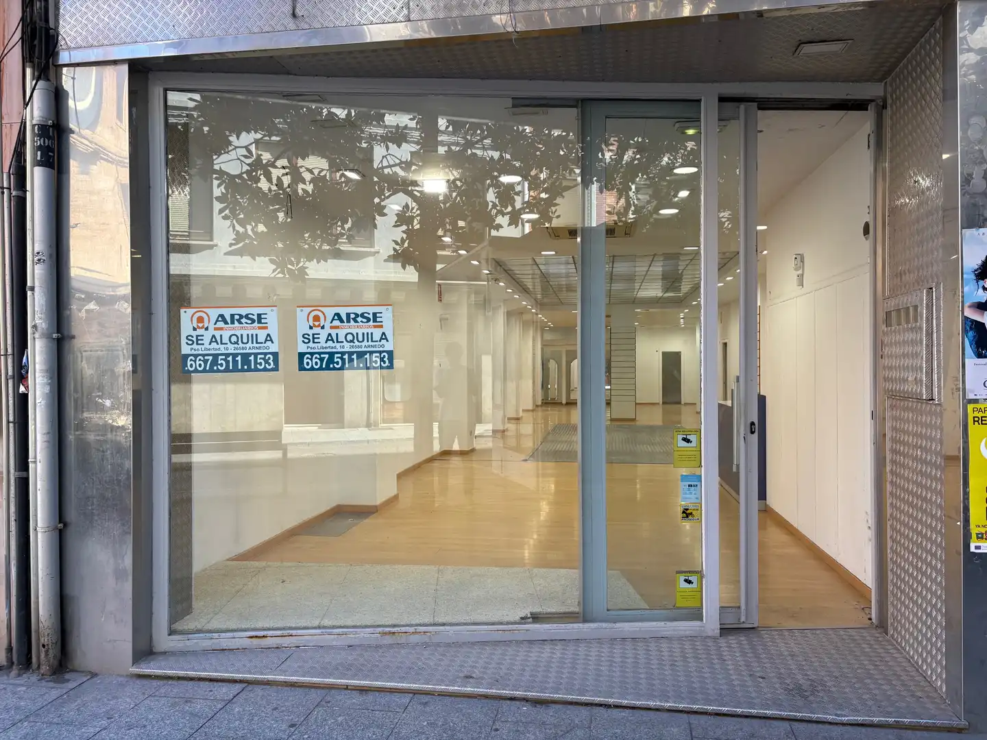 Locale commerciale in affitto a Arnedo, imagen 8